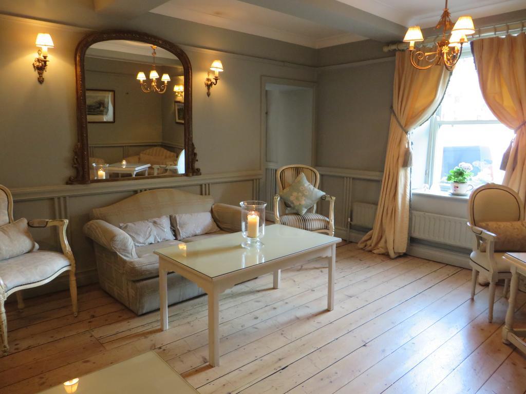 Conyngham Arms Hotel Slane Kültér fotó