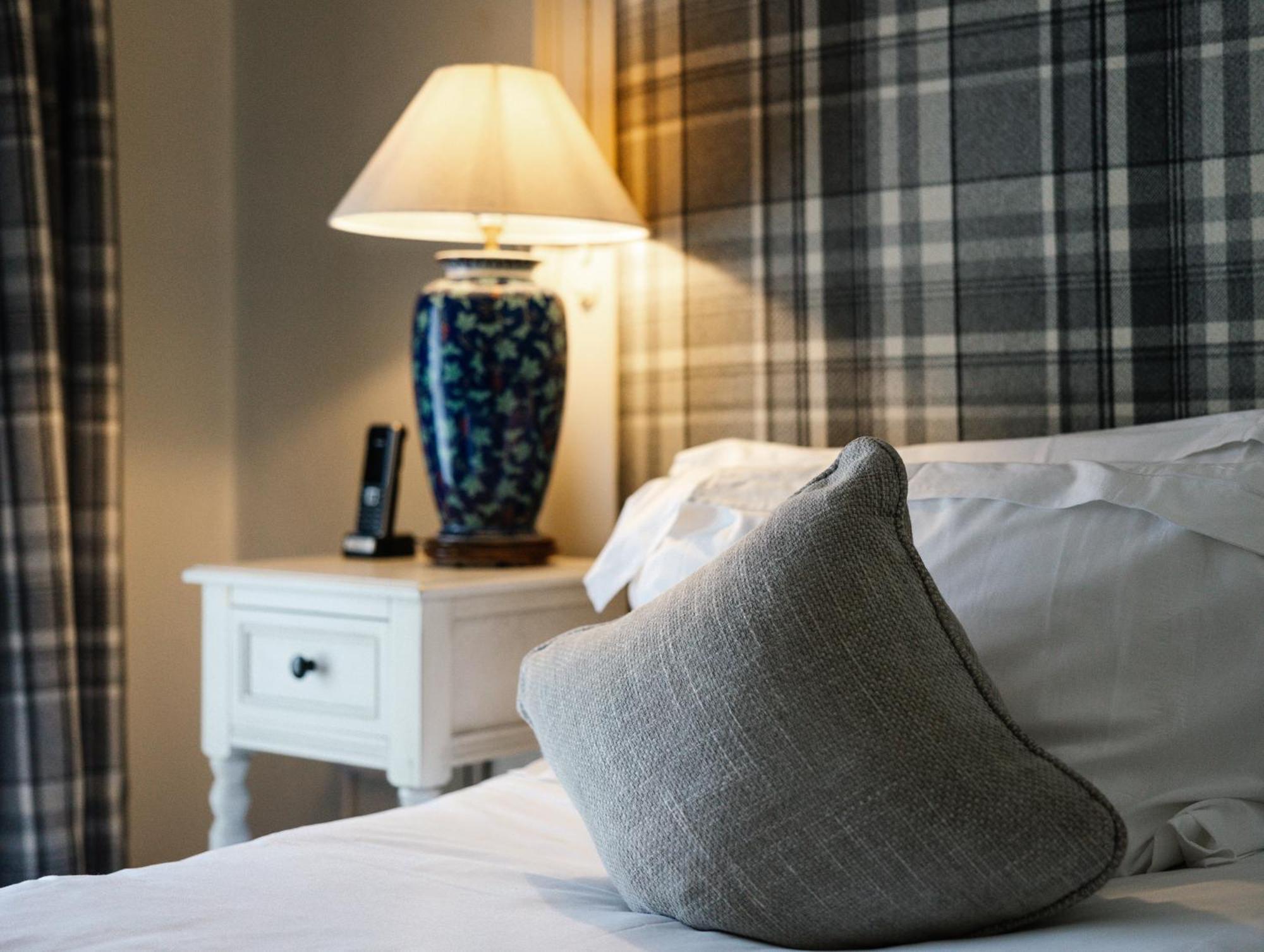 Conyngham Arms Hotel Slane Kültér fotó