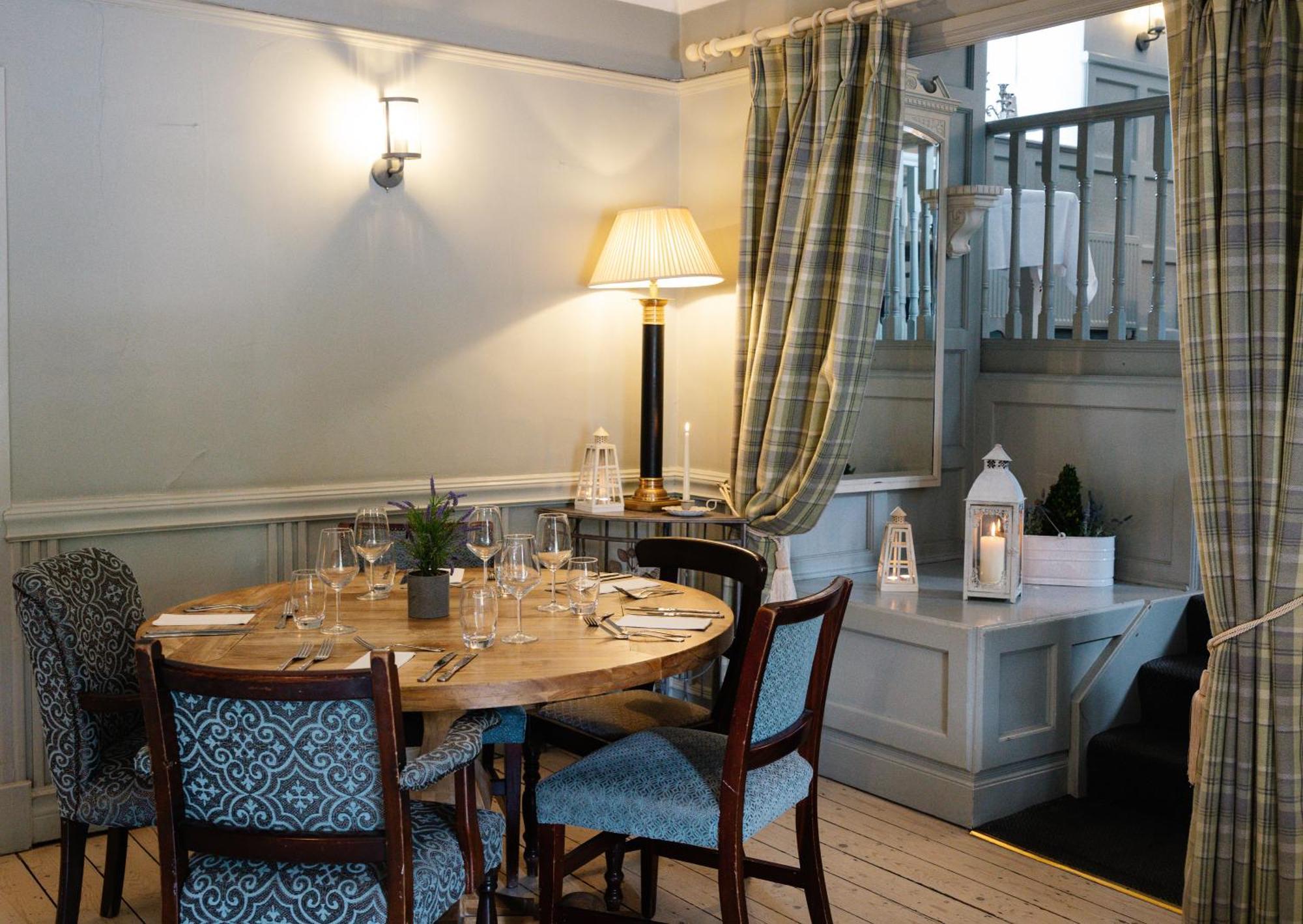 Conyngham Arms Hotel Slane Kültér fotó
