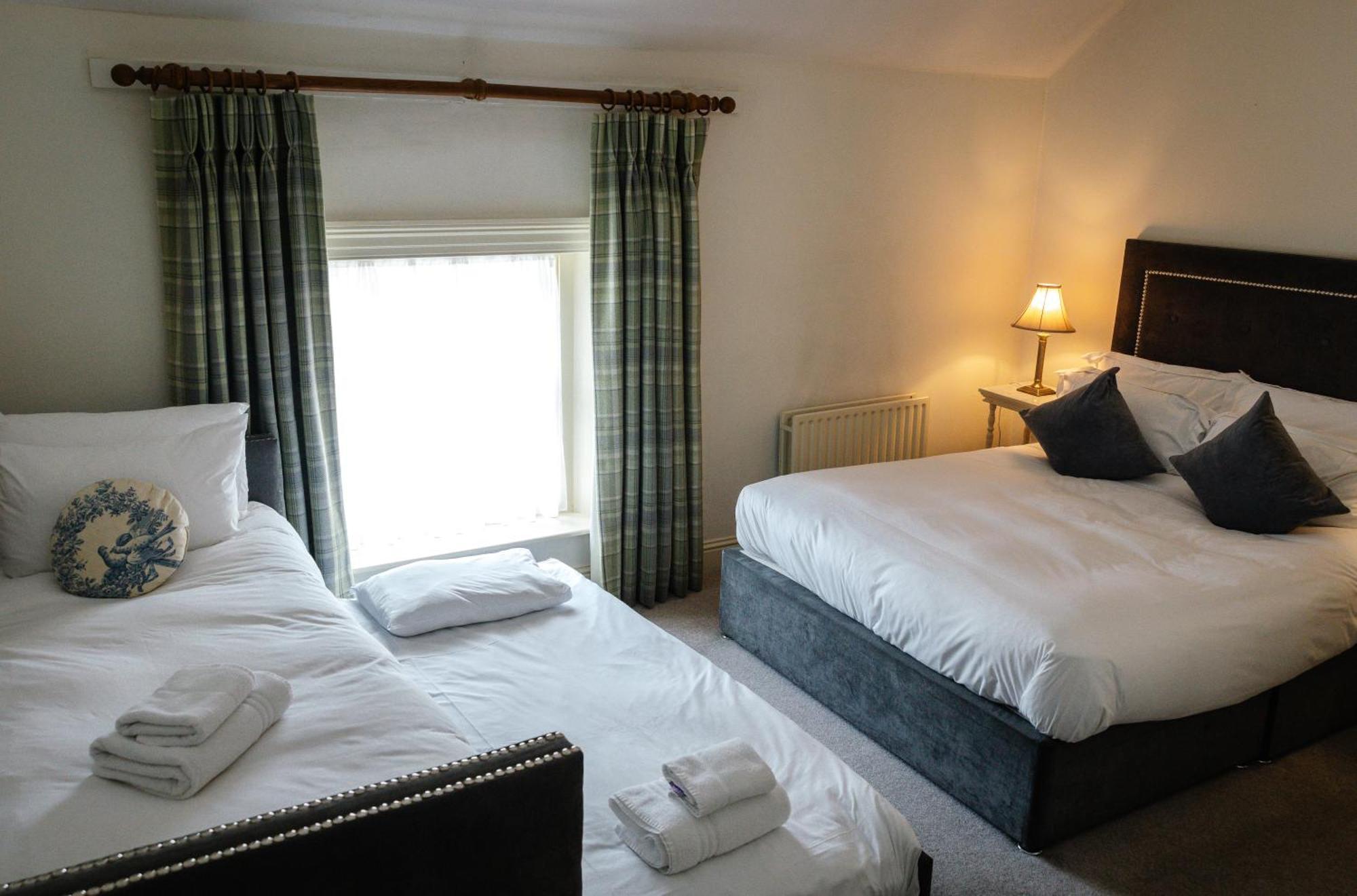 Conyngham Arms Hotel Slane Kültér fotó