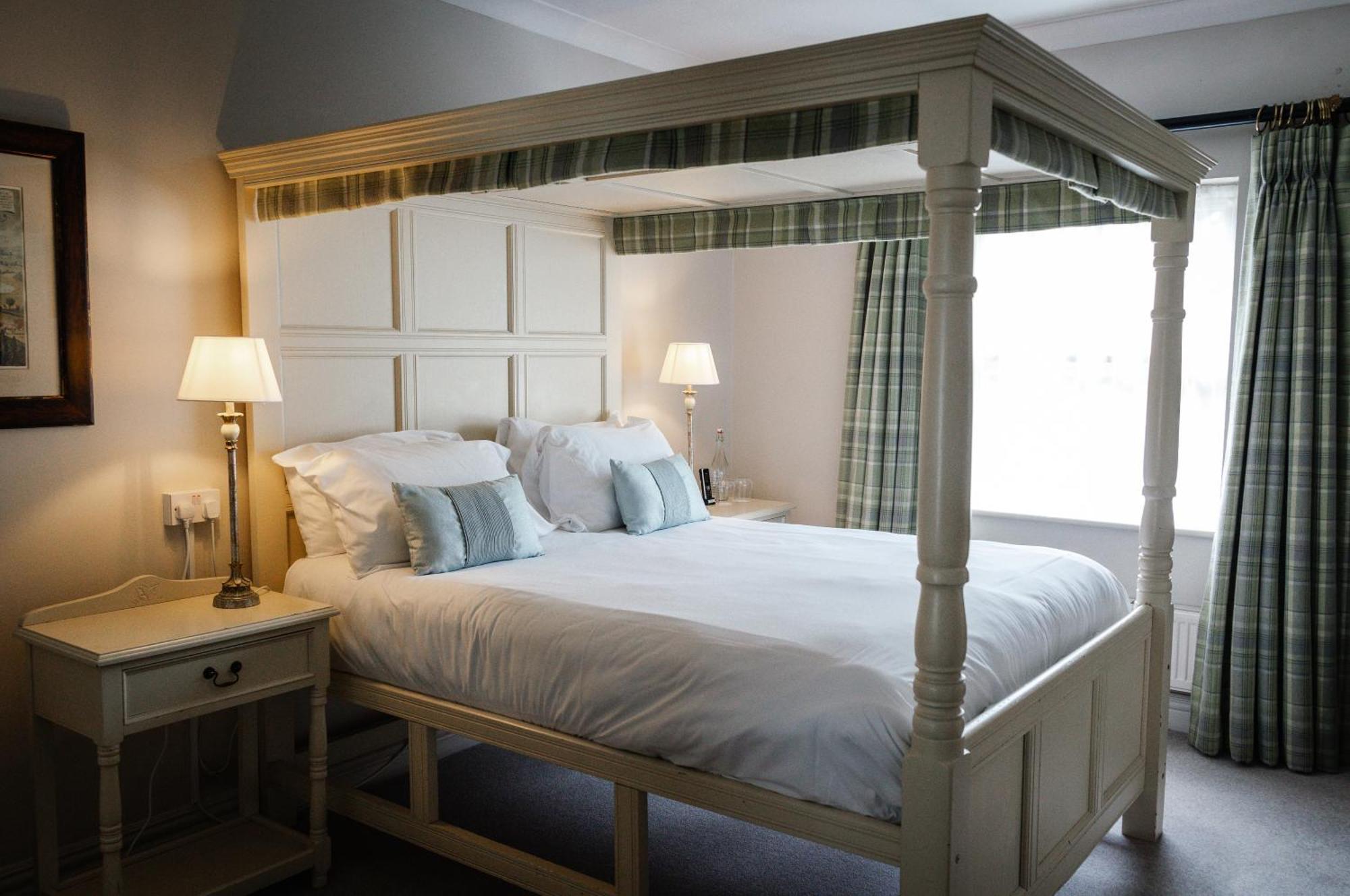 Conyngham Arms Hotel Slane Kültér fotó