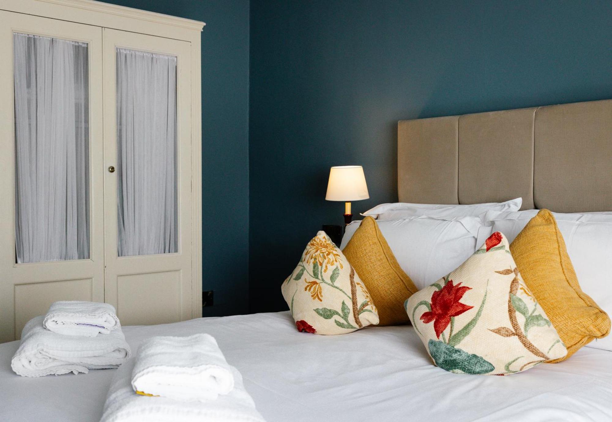 Conyngham Arms Hotel Slane Kültér fotó