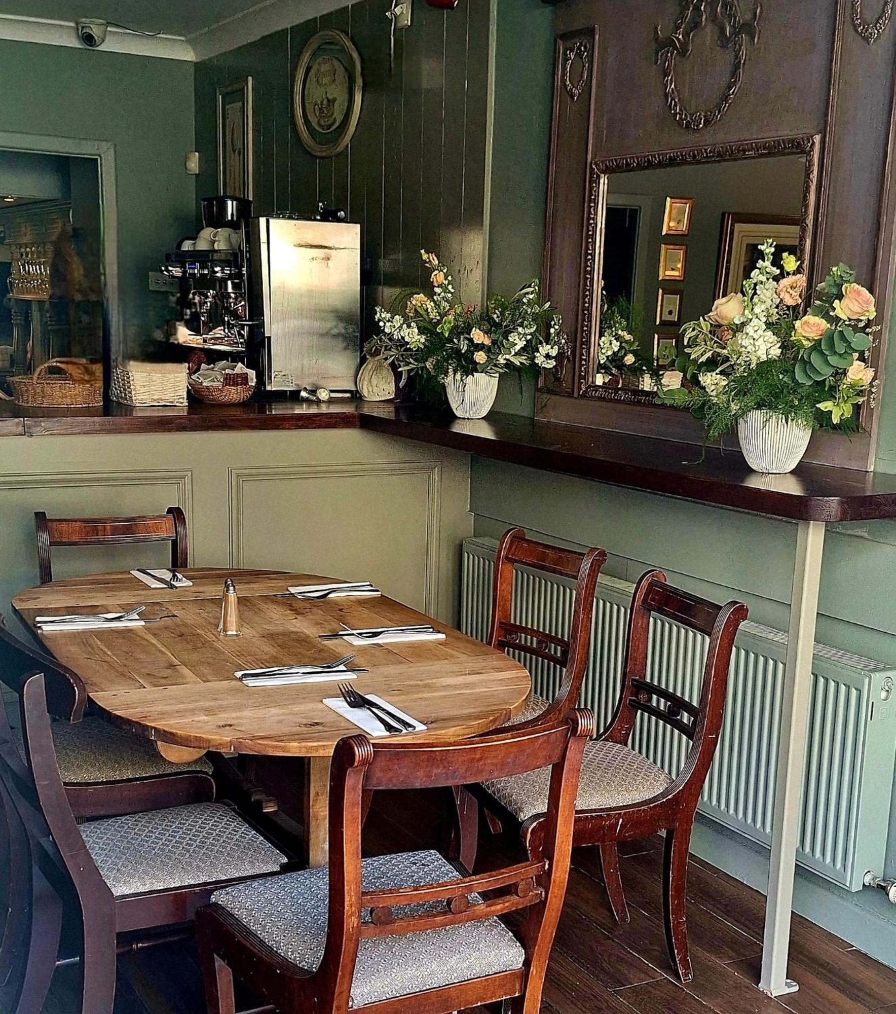 Conyngham Arms Hotel Slane Kültér fotó