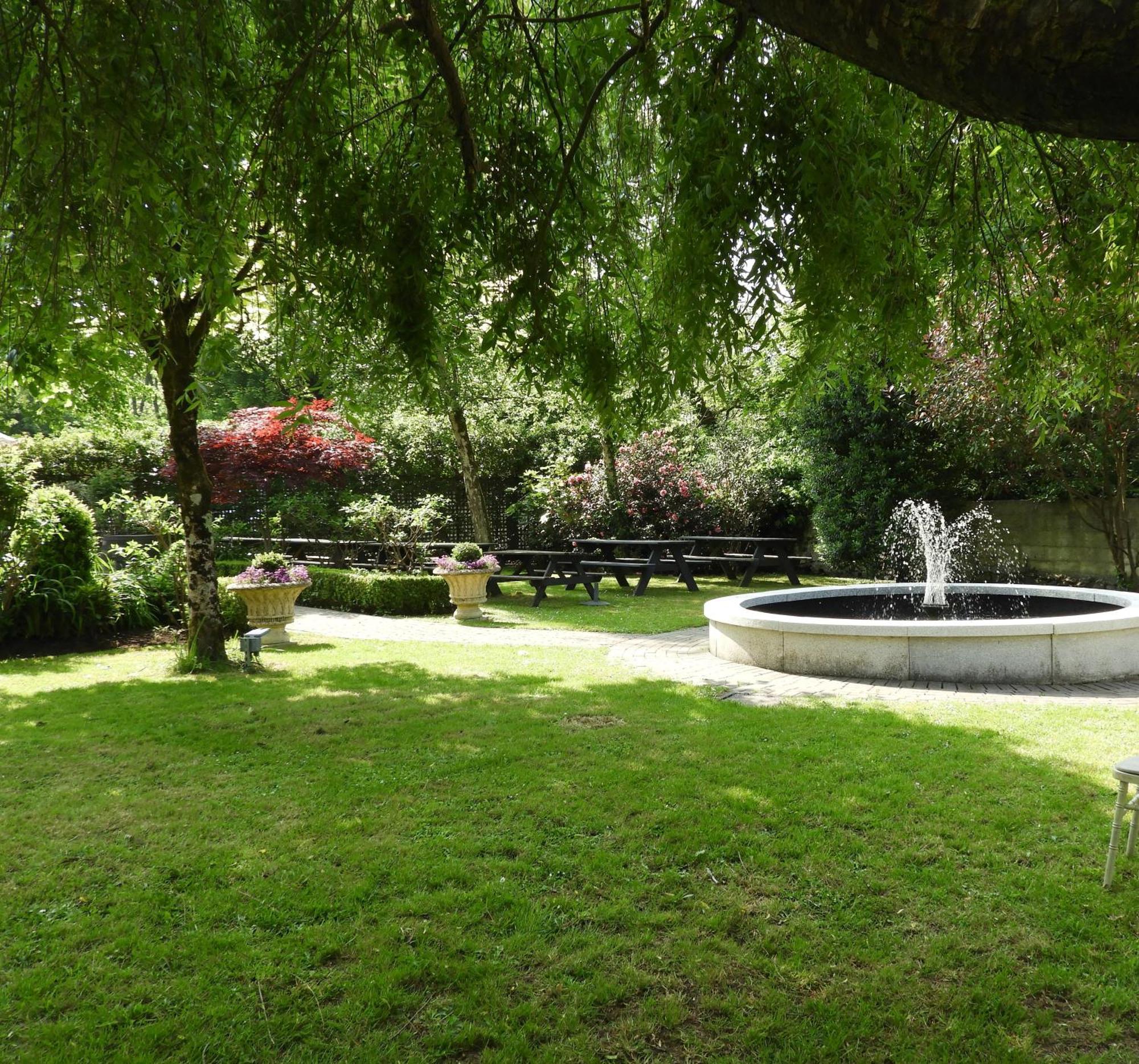 Conyngham Arms Hotel Slane Kültér fotó