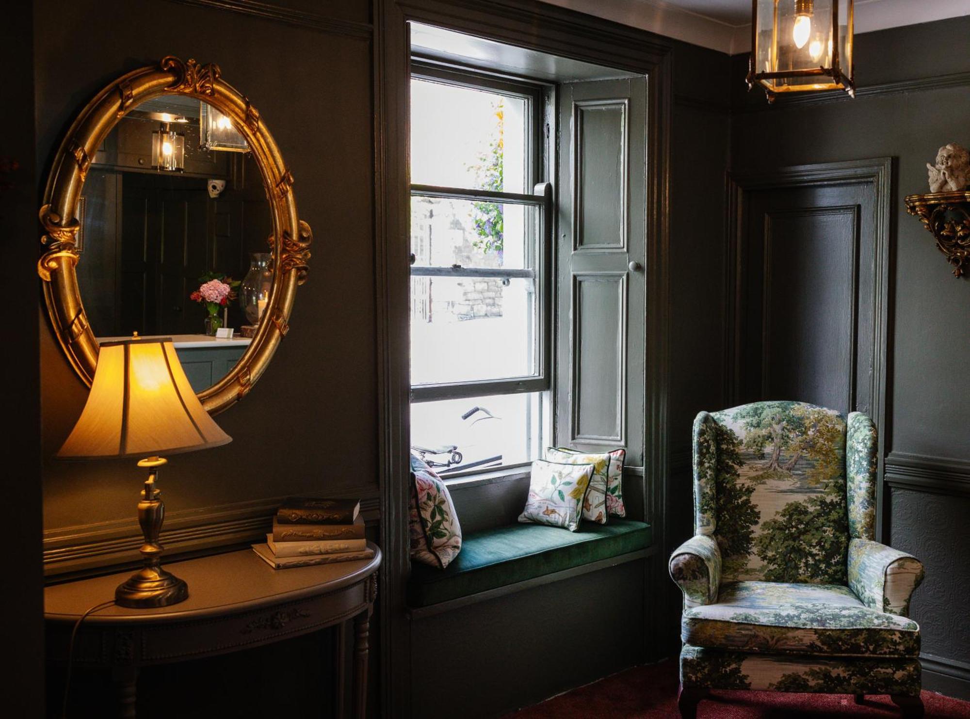 Conyngham Arms Hotel Slane Kültér fotó