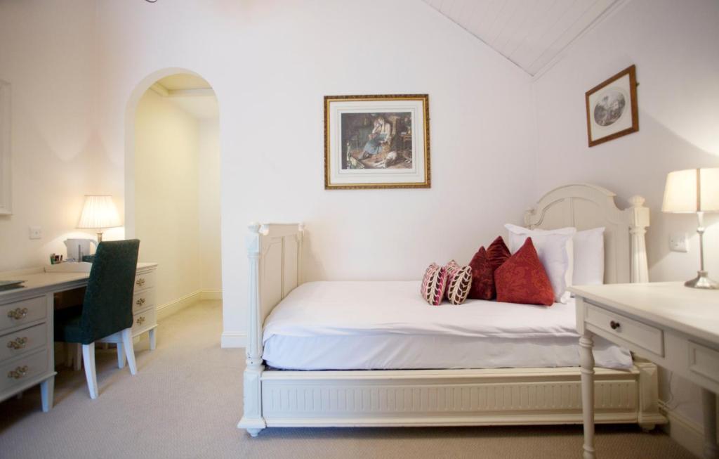 Conyngham Arms Hotel Slane Kültér fotó