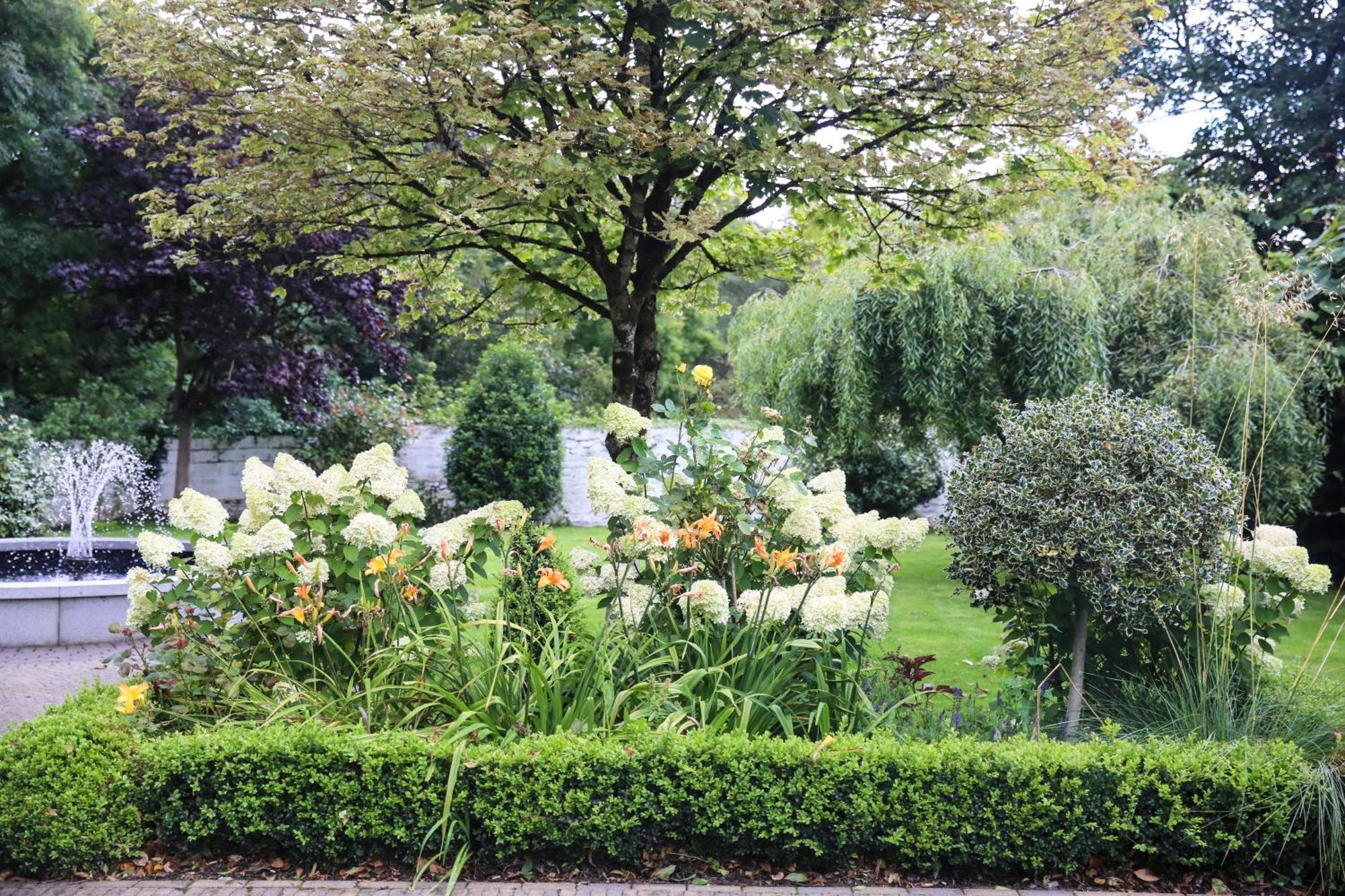 Conyngham Arms Hotel Slane Kültér fotó