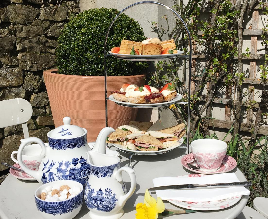 Conyngham Arms Hotel Slane Kültér fotó