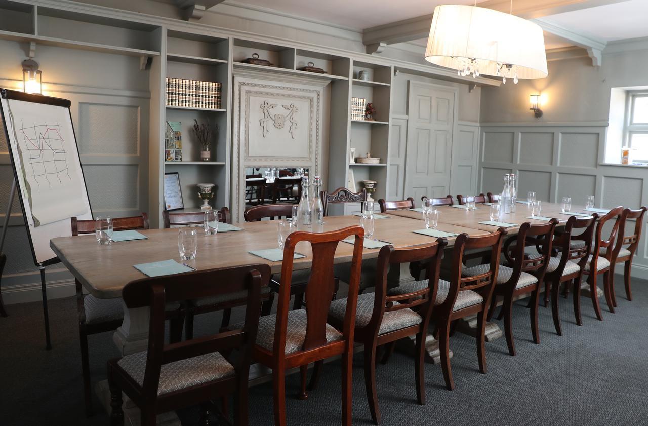 Conyngham Arms Hotel Slane Kültér fotó