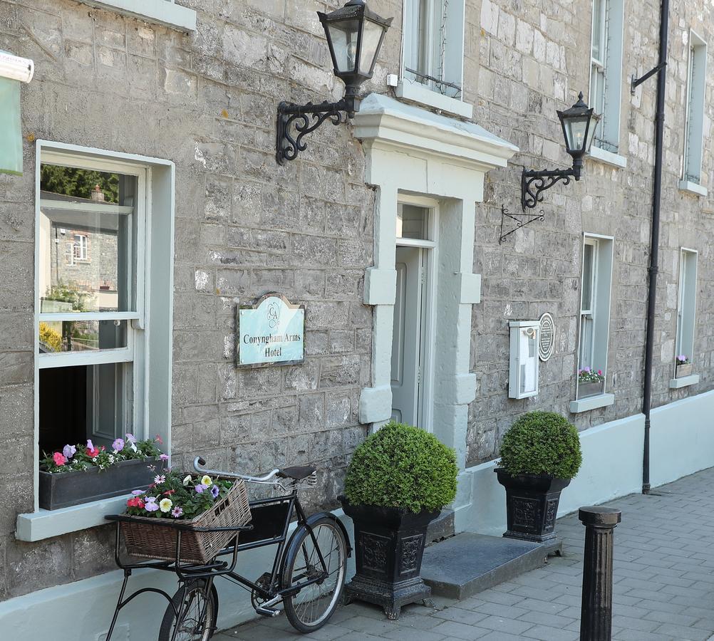 Conyngham Arms Hotel Slane Kültér fotó