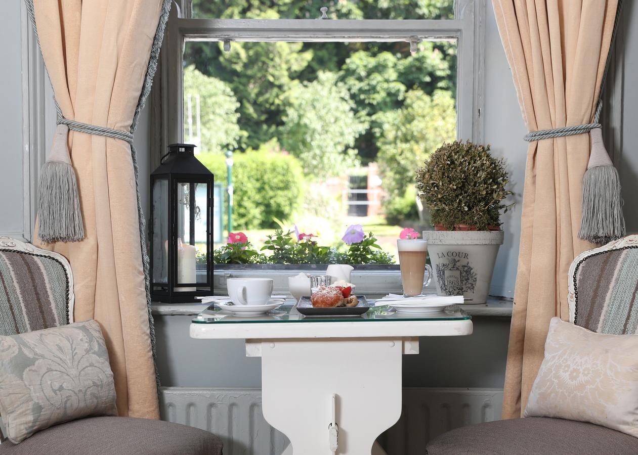 Conyngham Arms Hotel Slane Kültér fotó