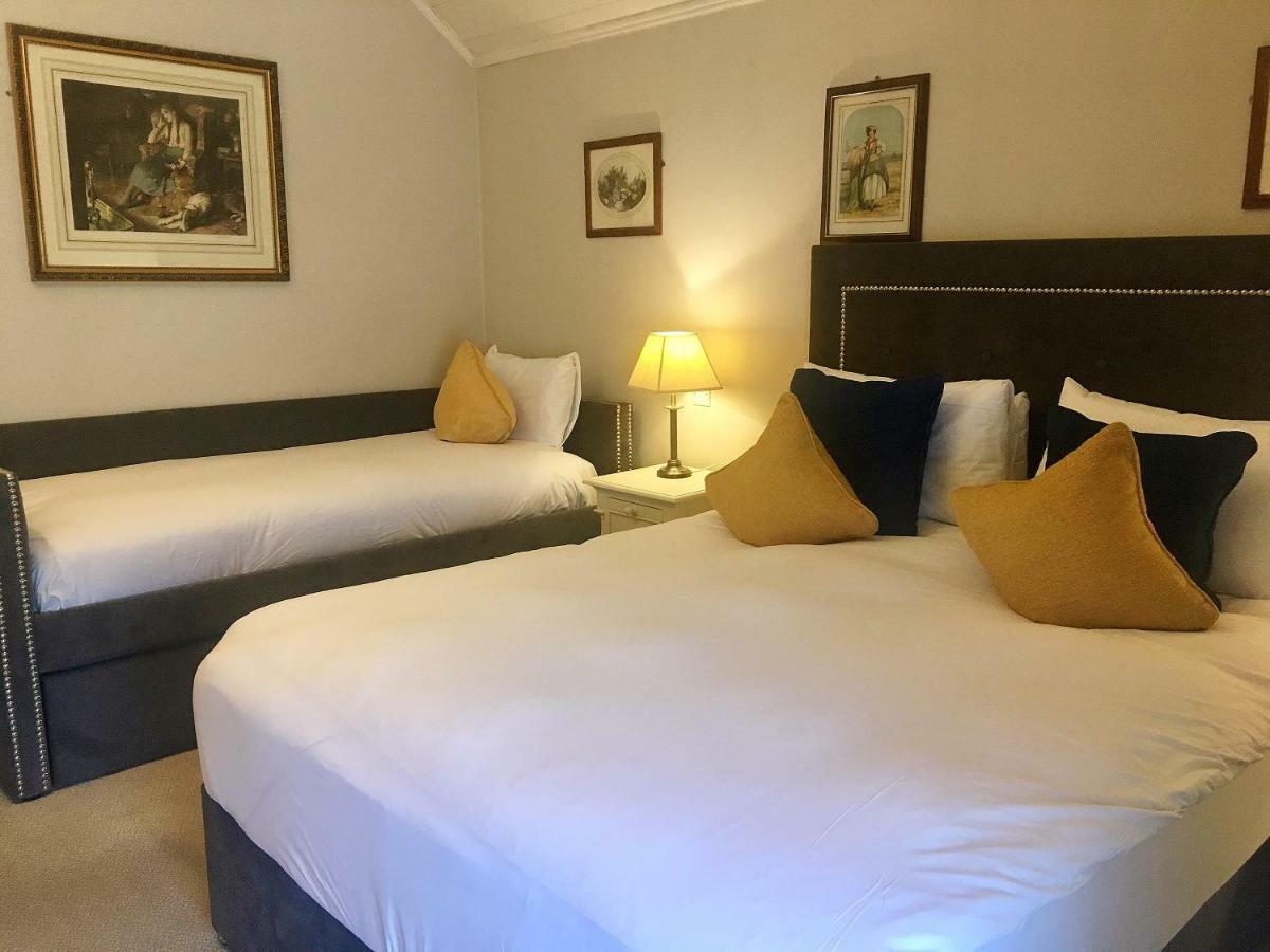 Conyngham Arms Hotel Slane Kültér fotó